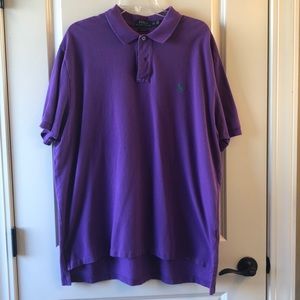 Ralph Lauren Polo Shirt